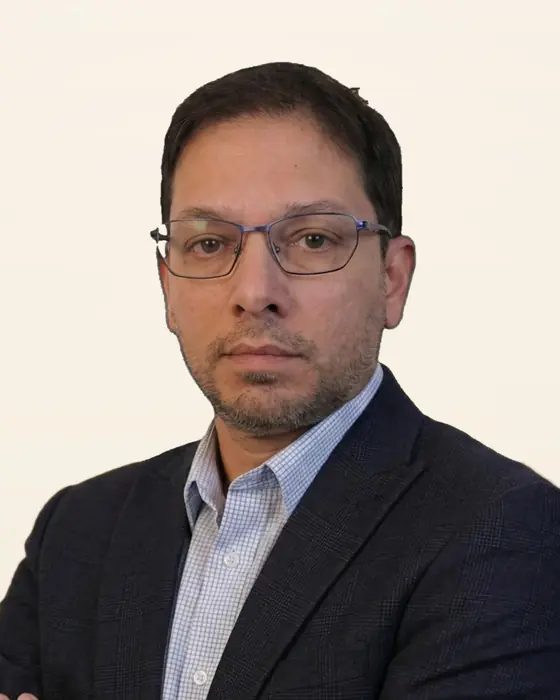 Dr Mazhar Khan